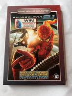 SPIDER-MAN 2 (DVD), Cd's en Dvd's, Verzenden, Gebruikt