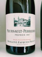 2009 Domaine Jacques Prieur, Puligny Montrachet Les, Nieuw