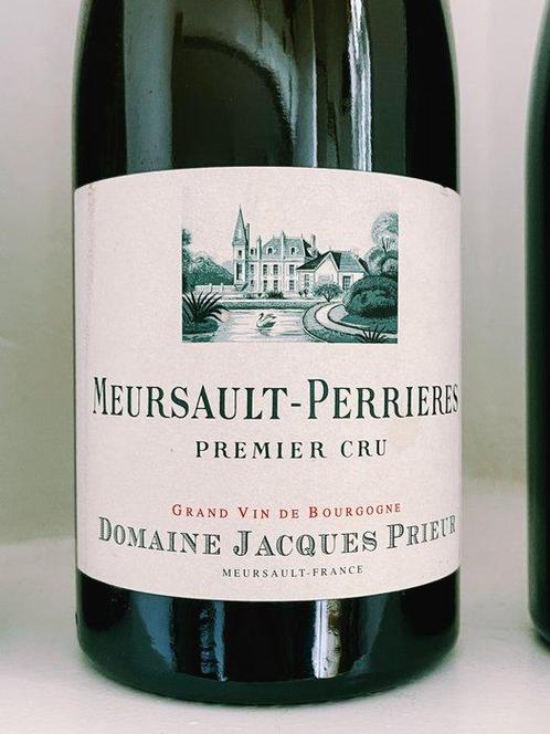 2009 Domaine Jacques Prieur, Puligny Montrachet Les, Verzamelen, Wijnen