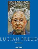 Lucian Freud, Boeken, Ophalen of Verzenden, Nieuw