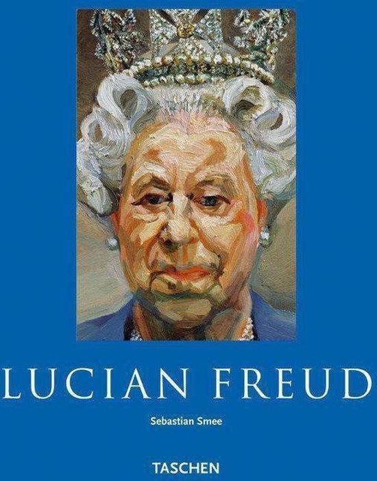 Lucian Freud, Boeken, Overige Boeken, Ophalen of Verzenden