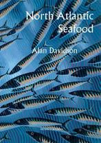 9781903018934 North Atlantic Seafood Alan Davidson, Nieuw, Alan Davidson, Verzenden