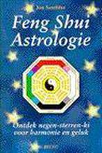 FENG SHUI ASTROLOGIE 9789023009894 J. Sandifer, Boeken, Verzenden, Gelezen, J. Sandifer