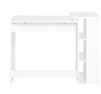 Bureau met Lade en 3 Planken – 101 cm Werkblad, Huis en Inrichting, Bureaus, Verzenden, Nieuw