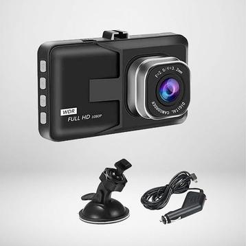Denver dashcam - FULL HD - G-Sensor - loop opname - beschikbaar voor biedingen