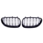 Sport Front Grill voor BMW 5 Serie E60 / E61, Ophalen of Verzenden