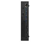 Dell OptiPlex 7050 MFF intel Core i5-6500T 256GB 8GB W10 Pro,  Intel Core i5-6500T 2,5GHz, Virtual Reality, Ophalen of Verzenden