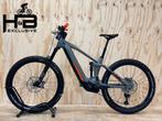 Cube Stereo Hybrid 140 SL 625 E-Mountainbike XT 2022, Ophalen of Verzenden, Zo goed als nieuw, Overige merken, Minder dan 45 cm