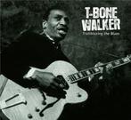 cd digi - T-Bone Walker - Trailblazing The Blues, Zo goed als nieuw, Verzenden