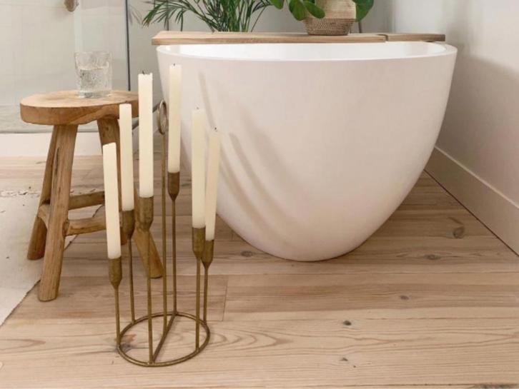 MASSIEVE HOUTEN VLOEREN VANAF €17,98 P/M²!! Wees snel: OP=OP, Doe-het-zelf en Verbouw, Vloerdelen en Plavuizen, 10 tot 30 cm, 50 tot 150 cm