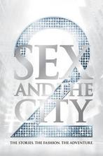 Sex And The City 2 9780755361441 Eric Cyphers, Boeken, Verzenden, Zo goed als nieuw, Eric Cyphers