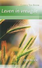 Leven in vreugde 9789060674741 Corrie ten Boom, Boeken, Godsdienst en Theologie, Verzenden, Gelezen, Corrie ten Boom