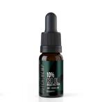 Dutch Hemp CBD olie broad spectrum 10% 10 ml 1000 mg CBD, Sport en Fitness, Gezondheidsproducten en Wellness, Verzenden, Nieuw