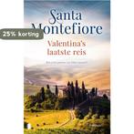 Valentinas laatste reis 9789022589762 Santa Montefiore, Verzenden, Gelezen, Santa Montefiore