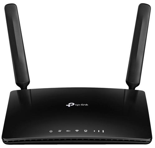 TP-Link Archer MR600 Routers, Computers en Software, Netwerk switches, Verzenden