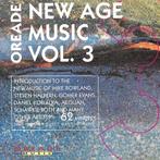 cd - Various - New Age Music Vol. 3, Verzenden, Zo goed als nieuw