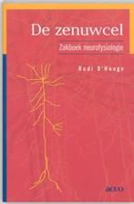 De zenuwcel 9789033459344 R. DHooge, Boeken, Verzenden, Gelezen, R. D'Hooge