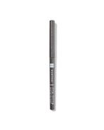 HEMA Eyeliner waterproof metallic black, Verzenden, Nieuw, Zwart
