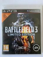 Battlefield 3 (Limited Edition Cover) (PS3) (TWEEDEHANDS), Spelcomputers en Games, Games | Sony PlayStation 3, Verzenden, Nieuw