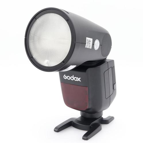 Godox Speedlite V1 Fujifilm Kit | Tweedehands, Audio, Tv en Foto, Fotografie | Flitsers, Gebruikt, Verzenden