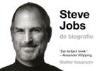 Steve Jobs / Dwarsligger / 461 9789049805562 Walter Isaacson, Verzenden, Zo goed als nieuw, Walter Isaacson