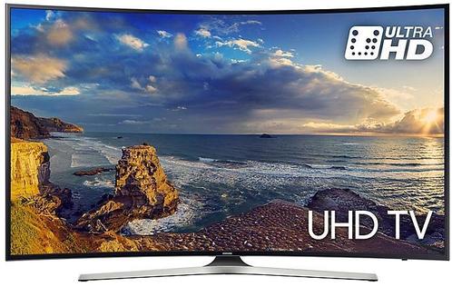 Samsung 49MU6200 - 49 inch LED 4K Ultra HD Smart TV, Audio, Tv en Foto, Televisies, 100 cm of meer, Smart TV, 4k (UHD), Zo goed als nieuw