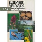 Elseviers veldgids 9789010051189 J.T. de Smidt, Verzenden, Gelezen, J.T. de Smidt