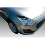 Koplampspoilers passend voor Suzuki Swift IV 2017- (ABS), Auto diversen, Tuning en Styling, Verzenden