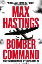 9781529047790 Bomber Command Max Hastings, Boeken, Nieuw, Max Hastings, Verzenden