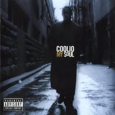cd - Coolio - My Soul, Cd's en Dvd's, Cd's | Overige Cd's, Zo goed als nieuw, Verzenden