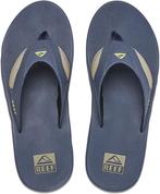 2dekans | Reef - Maat 42 - Fanning Slipper - Heren - 42, Ophalen of Verzenden, Zo goed als nieuw, Reef