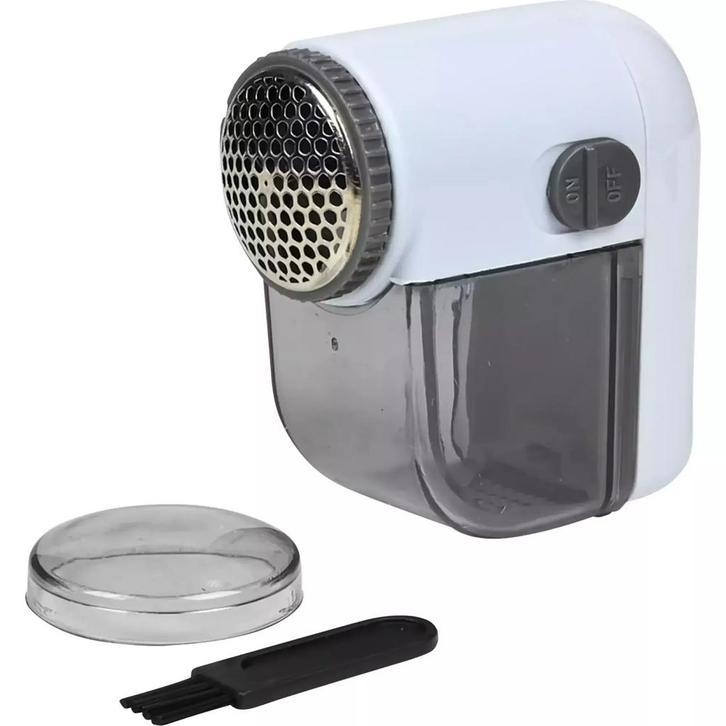 Benson Compacte pluizentondeuse - Geschikt voor alle stof..., Sieraden, Tassen en Uiterlijk, Uiterlijk | Haarverzorging, Nieuw