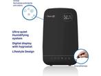 Clean Air Optima® CA-606B - Ultrasoon luchtbevochtiger -, Verzenden, Zo goed als nieuw