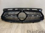 Mercedes-Benz GLA II H247 diamond grille, Gebruikt, Mercedes-Benz, Ophalen