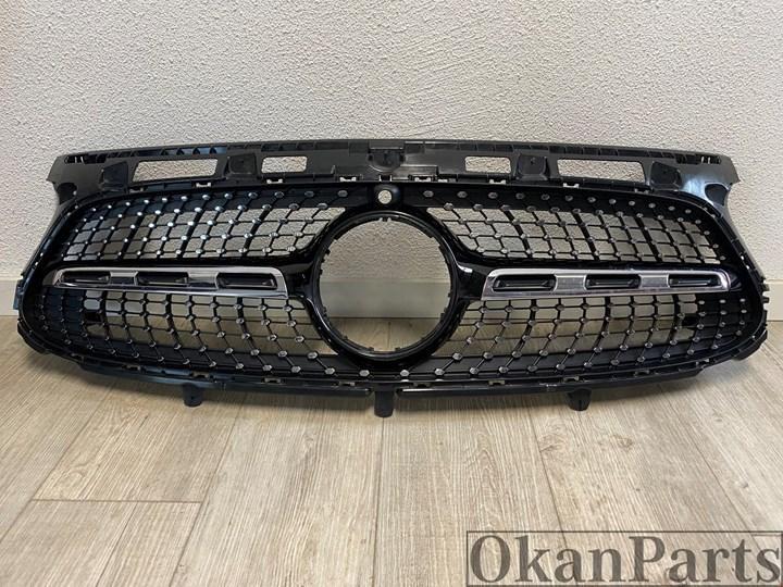 Mercedes-Benz GLA II H247 diamond grille, Auto-onderdelen, Carrosserie en Plaatwerk, Gebruikt, Mercedes-Benz, Ophalen