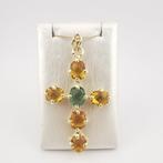 Zilver - Hanger - met de hand gemaakt