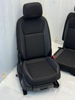 VW Tiguan 2.0 TDI bekledingset stoelen compleet bj.2022, Gebruikt, Volkswagen