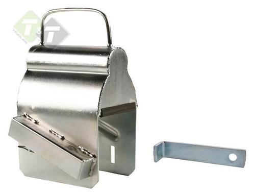 Disselslot Tas Model 230 X 110 Mm - Overdekslot - Aanhangers, Motoren, Accessoires | Sloten, Nieuw, Ophalen of Verzenden