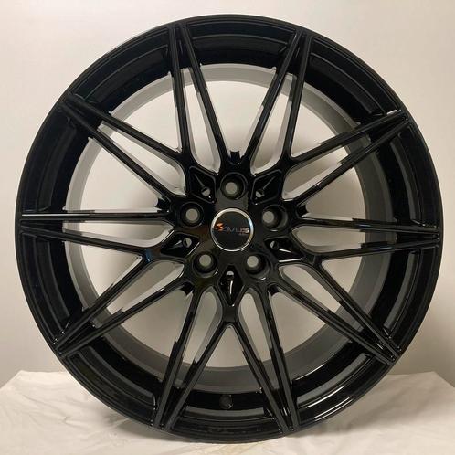 18 inch velgen Avus MB5 oa voor A3 Golf Leon 5x112, Auto-onderdelen, Banden en Velgen, Nieuw, 18 inch, Ophalen of Verzenden