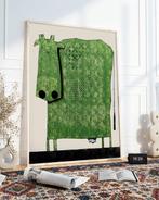 Aleix Albareda - Remu_u VII XXL, Antiek en Kunst, Kunst | Schilderijen | Modern