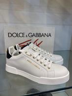 Dolce & Gabbana - Sneakers - Maat: EU 40.5 - Nieuw met tags, Nieuw