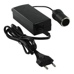 Adapter 220- 12 volt met sigaretten aansluiting, Watersport en Boten, Navigatiemiddelen en Scheepselektronica, Nieuw, Ophalen of Verzenden