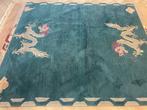 Nepal Art design - handgeknoopt - wol - kwaliteit tapijt -, Nieuw