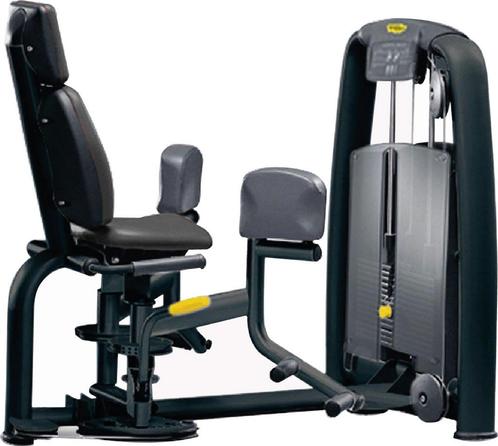 Selection Adductor, Sport en Fitness, Fitnessmaterialen, Overige typen, Zo goed als nieuw, Benen, Verzenden