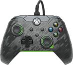 Xbox Series Controller Wired - Zwart/Groen (Neon Carbon) -, Spelcomputers en Games, Spelcomputers | Xbox Series X en S, Ophalen of Verzenden