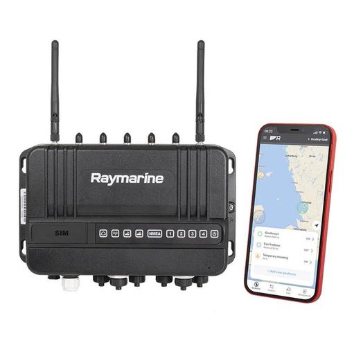 Raymarine Yachtsense Link Maritieme Mobiele Router, Watersport en Boten, Bootonderdelen, Nieuw, Zeilboot of Motorboot, Ophalen of Verzenden