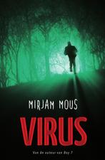 Virus 9789000354610 Mirjam Mous, Boeken, Verzenden, Gelezen, Mirjam Mous