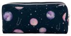 HEMA Etui met dubbele rits planeten van €4.6 voor €3 sale, Diversen, Verzenden, Nieuw