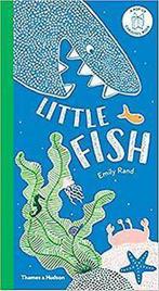 Little Fish 9780500651629 Emily Rand, Gelezen, Emily Rand, Verzenden