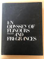Parfums - Givaudan - An Odyssey of Flavours and Flagrances, Verzamelen, Ophalen of Verzenden, Zo goed als nieuw